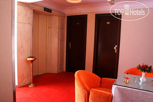 Dundar Hotel & Spa