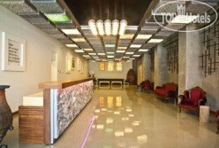 Han Hostel Airport North