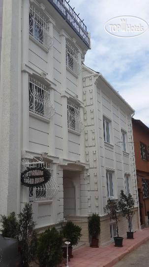 Hotelier's photos Miss Royal Hotel & SPA 3*