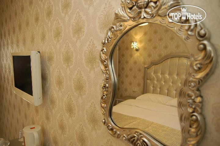 New photos from tourists Miss Royal Hotel & SPA 3*