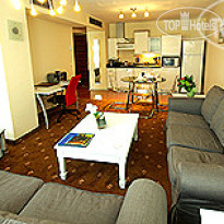 Tempo Residence Gayrettepe 