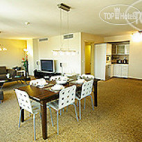 Tempo Residence Gayrettepe 