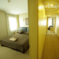 Tempo Residence Gayrettepe 