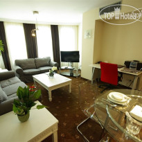 Tempo Residence Gayrettepe 