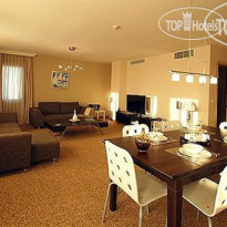 Tempo Residence Gayrettepe 
