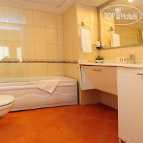 Tempo Residence Gayrettepe 