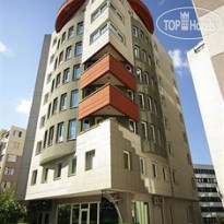 Tempo Residence Gayrettepe 