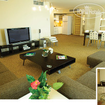 Tempo Residence Gayrettepe 