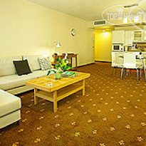 Tempo Residence Gayrettepe 