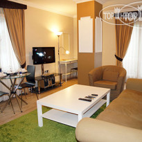 Tempo Residence Mecidiyekoy 