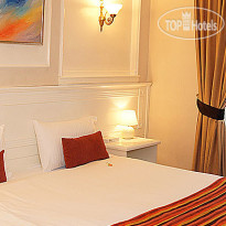 Tempo Residence Mecidiyekoy 