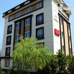 Hotelier's photos Tempo Residence Mecidiyekoy 4*