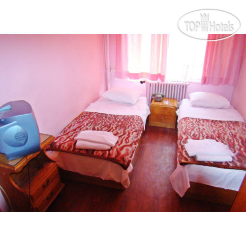 New photos from tourists Sipahi 2*