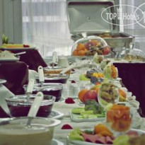 Venus Hotel Istanbul