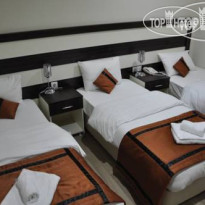 Venus Hotel Istanbul