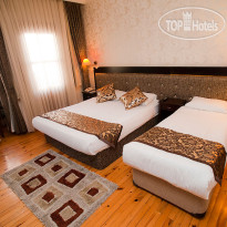Zeugma Hotel
