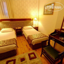 Zeugma Hotel