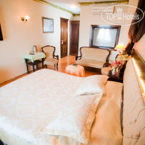 Zeugma Hotel