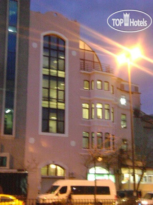 Hotel photo 10 Suites 3*