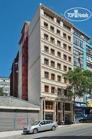 Hotelier's photos Al Sinno