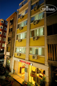 Hotel photo Antioch 3*