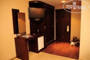New photos from tourists Aydinoglu 4*