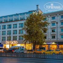 The Hotel Beyaz Saray & Spa