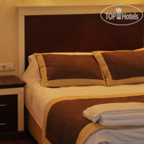 Burak Residence 