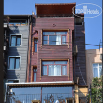 Burak Residence 