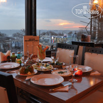 Burak Residence 