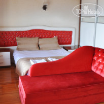 Burak Residence 