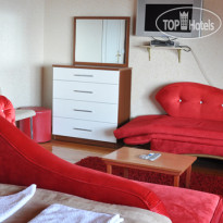 Burak Residence 