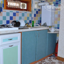 Burak Residence 