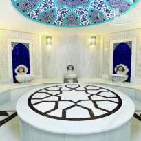 Grand Durmaz Hotel