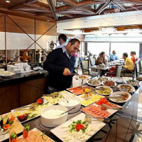Grand Durmaz Hotel