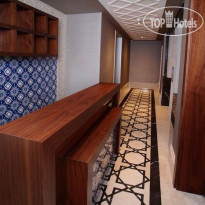 Grand Durmaz Hotel