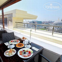 Grand Durmaz Hotel