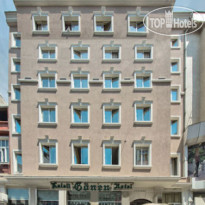 Laleli Gonen Hotel 