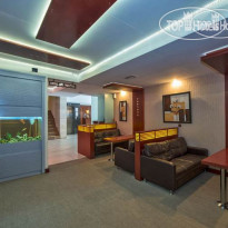 Laleli Gonen Hotel 