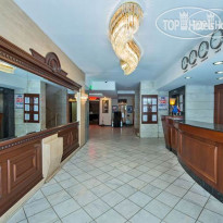 Laleli Gonen Hotel 