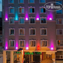 Laleli Gonen Hotel 