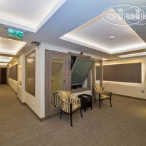 Laleli Gonen Hotel 