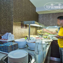 Laleli Gonen Hotel