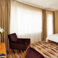 Aprilis Hotel