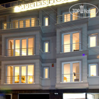 Aprilis Hotel