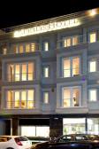 Aprilis Hotel 4*