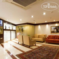Aprilis Hotel