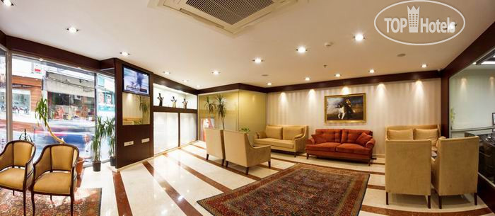 Aprilis Hotel
