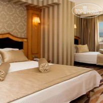 Aprilis Hotel