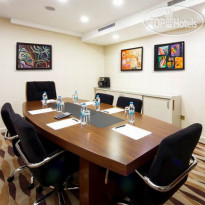 Aprilis Hotel